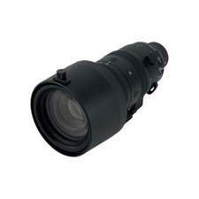 Sigma Standart Zoom Objektiv