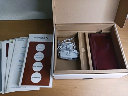 Nintendo dsi konsole - dsi,