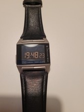 Armbanduhr Junghans Mega 1000