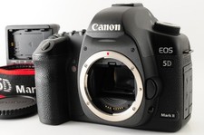 Canon EOS 5D Mark II 21.1 MP