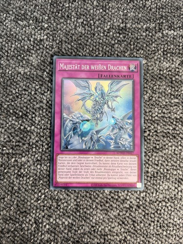 Yugioh majestät der weißen - yugioh,