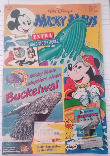 Micky maus 7 04 - maus, 15