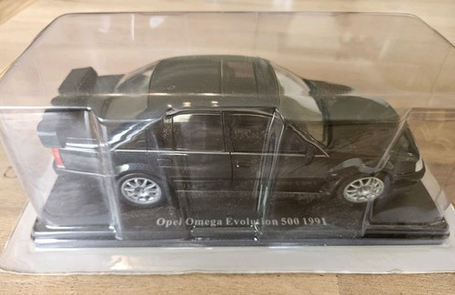 Opel sammlung omega - opel,
