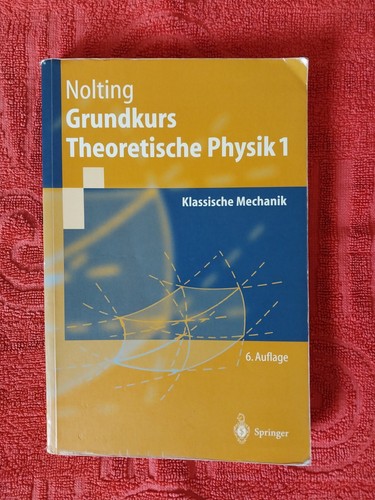 Nolting grundkurs - nolting:,