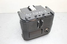 Ablagefach Aschenbecher