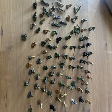 Mini alte soldaten - mini,