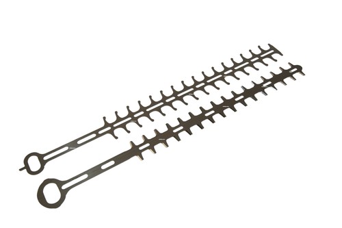 Heckenscherenmesser stihl - heckenscherenmesser, f.