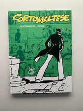 Corto Maltese - Venezianische