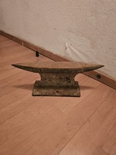 Alter Amboss Schmiede Amboss  Vintage / Deko / Sammlerstück