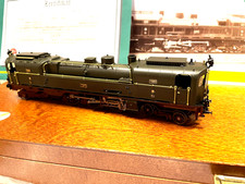 TRIX HO FINE ART Gleichstrom