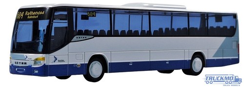 Awm havel bus setra - havel-bus, 415