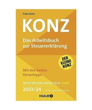 Konz: Das Arbeitsbuch zur
