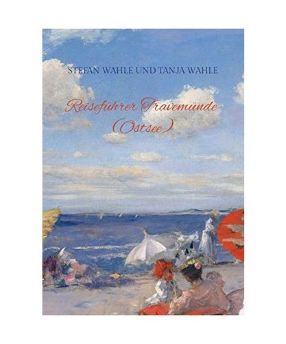 Reiseführer travemünde - reiseführer,