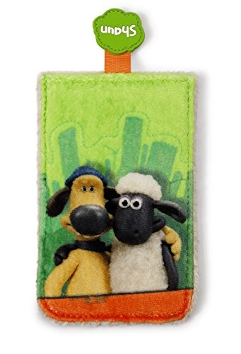 Nici 37904 handyhülle shaun - nici,