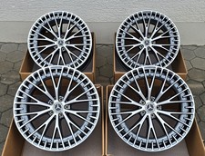4 x Original Mercedes EQS EQS53 AMG  21 Zoll Felgen A2974012900 10J x 21 ET47