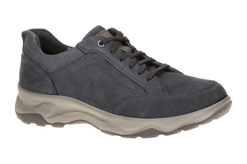 Waldläufer schuhe blau - waldläufer, h