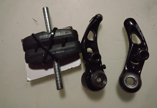 Shimano deore cantilever - lx,