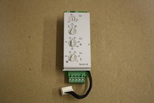 8748300258 Junkers Regler witterungsgeführt TA211E Heatronic Regelung (#J2296)