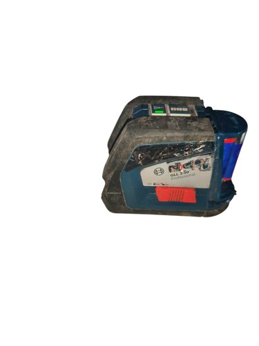 Bosch professional laser gll - laser,