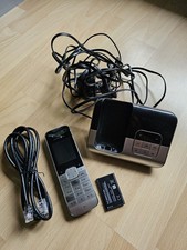 Telekom Sinus A 806 Schnurlostelefon mit AB