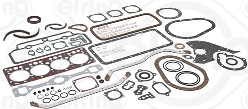 Elring dichtungsvollsatz motor - elring,