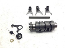 KEEWAY RKF 125 Desmo