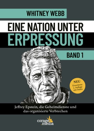 Eine nation unter erpressung - nation,
