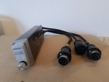 Pioneer CD-606 Dual Amplifier