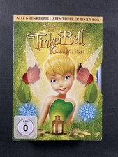 Die Tinkerbell Collection –