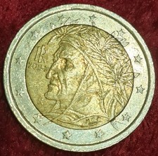 2 Euro -Sammlermünze, 2002