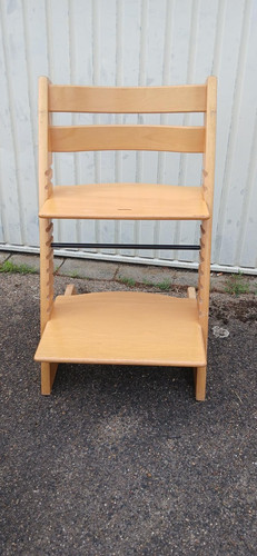 Stokke tripp trapp hochstuhl - stokke,