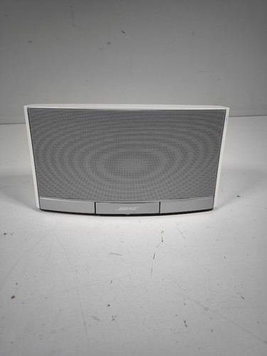 Bose sounddock portable - sounddock,