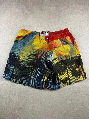 Badeshorts mc2 saint barth - badeshorts,