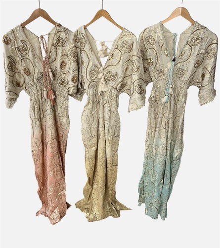 Damen sommer boho - sommer, hippie