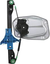 Fensterheber Hinten Rechts für VW Golf V 1K1 1K5 Plus 5M1 Jetta III 1K2 BJ 04-13