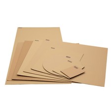 Kartonzuschnitte Wellpappzuschnitt Kartonplatte Füllplatte Palette Zwischenlage