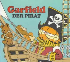 Garfield Mini-Geschichten