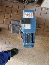 demag dc-pro 5-500 DeckenKran