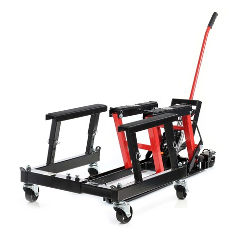 Wiltec set 680kg motorradheber - wiltec,