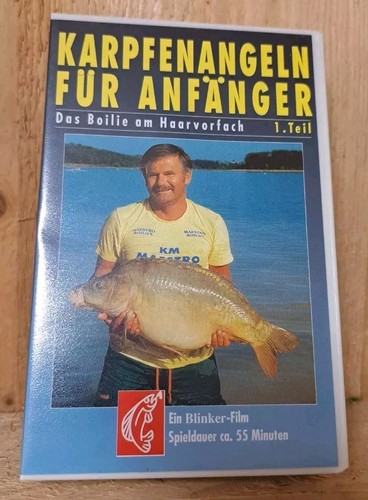 Karpfenangeln für anfänger - fÜr,