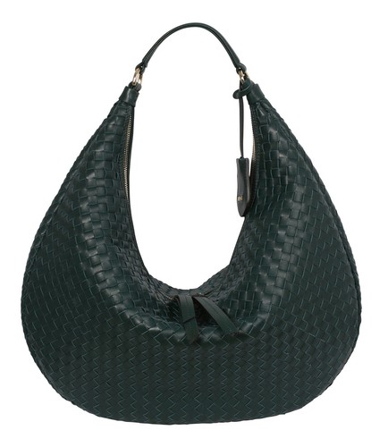 Abro leather piuma weaving - abro,