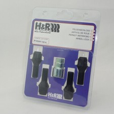 H&R Felgenschlösser