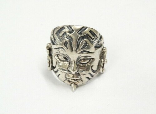 Silber 925 ring top design - 925,