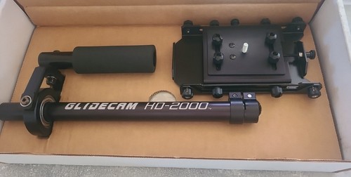 Glidecam 2000 stabilizer - hd-2000,