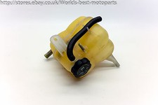 Cadillac CTS 2005 (1) 3.6 RHD Coolant Reservoir Radiator Overflow Bottle