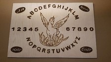Witchboard, Ouija, Hexenbrett