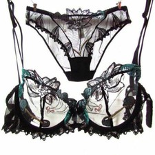 Push-Up Balconette Sexy Damen