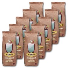 Caprimo cappuccino choco - 10,