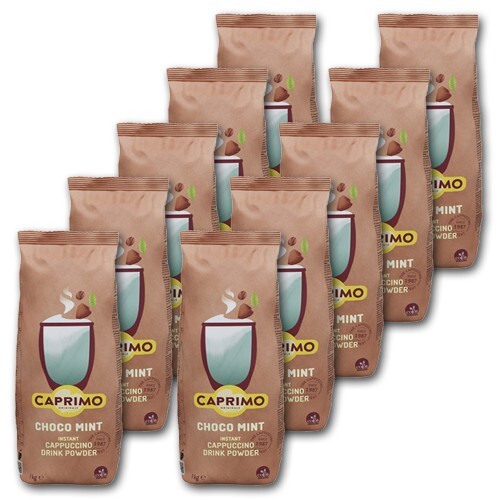 Caprimo cappuccino choco - caprimo,