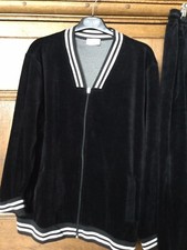 Schwarzer nicki anzug damen - schwarzer,